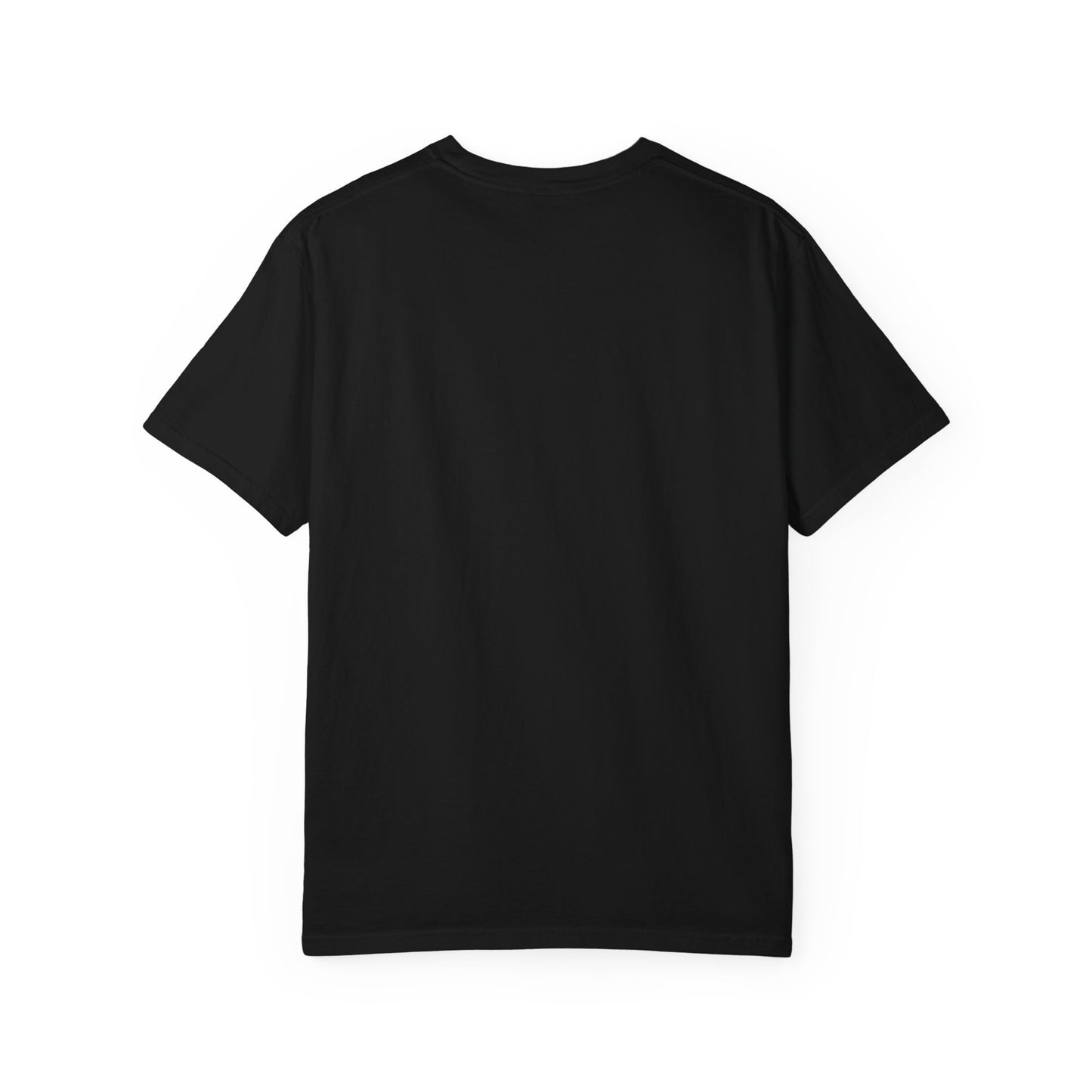 WHO RUNS THE WORLD – Butterfly Flame Streetwear Graphic Tee