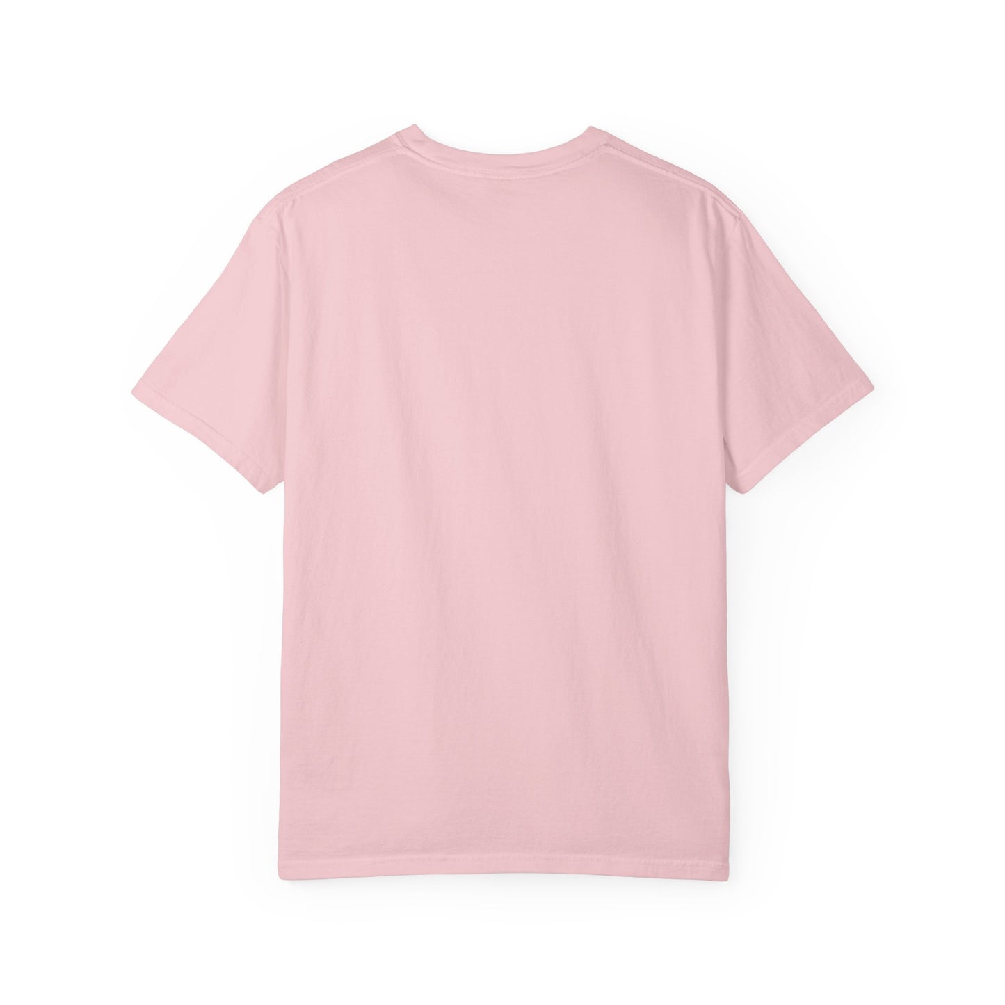 WHO RUNS THE WORLD – Butterfly Flame Streetwear Graphic Tee