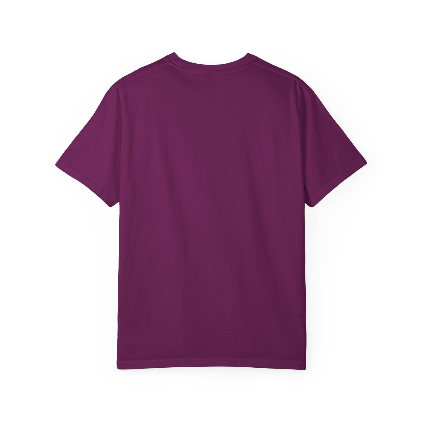 WHO RUNS THE WORLD – Butterfly Flame Streetwear Graphic Tee