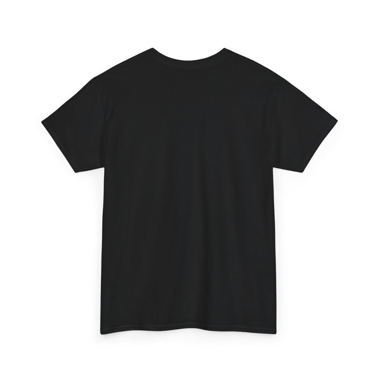 Unisex Vengeance Graphic Tee | Urban Streetwear Essential