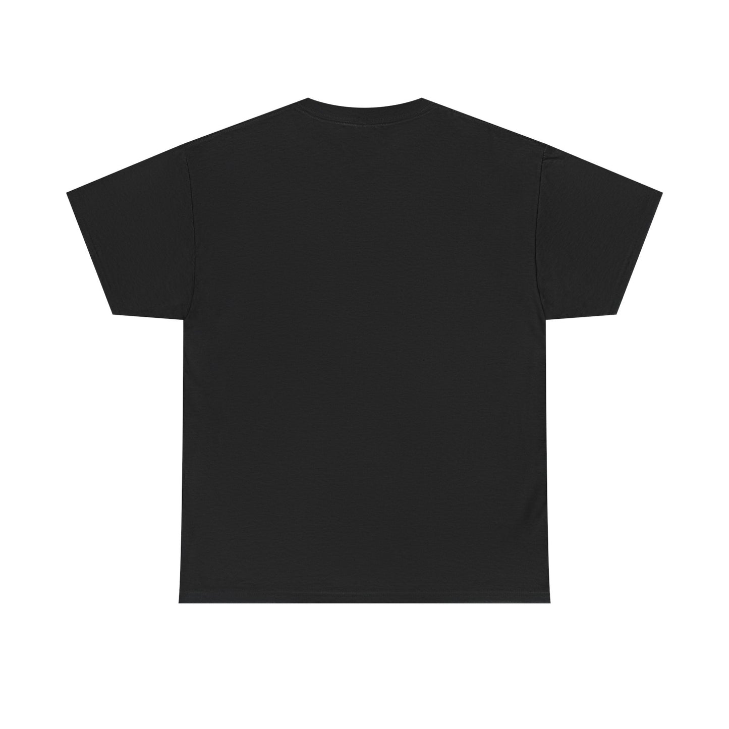 Unisex Vengeance Graphic Tee | Urban Streetwear Essential