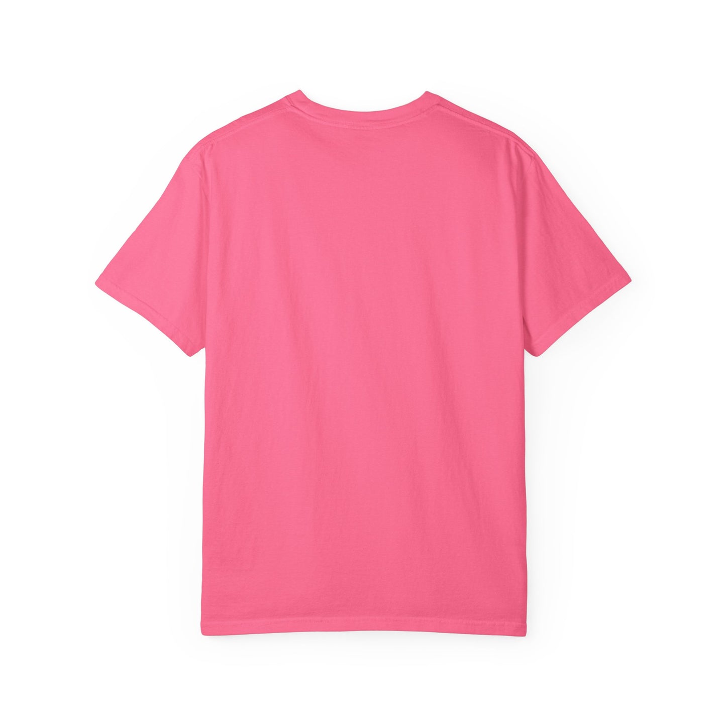 WHO RUNS THE WORLD – Butterfly Flame Streetwear Graphic Tee