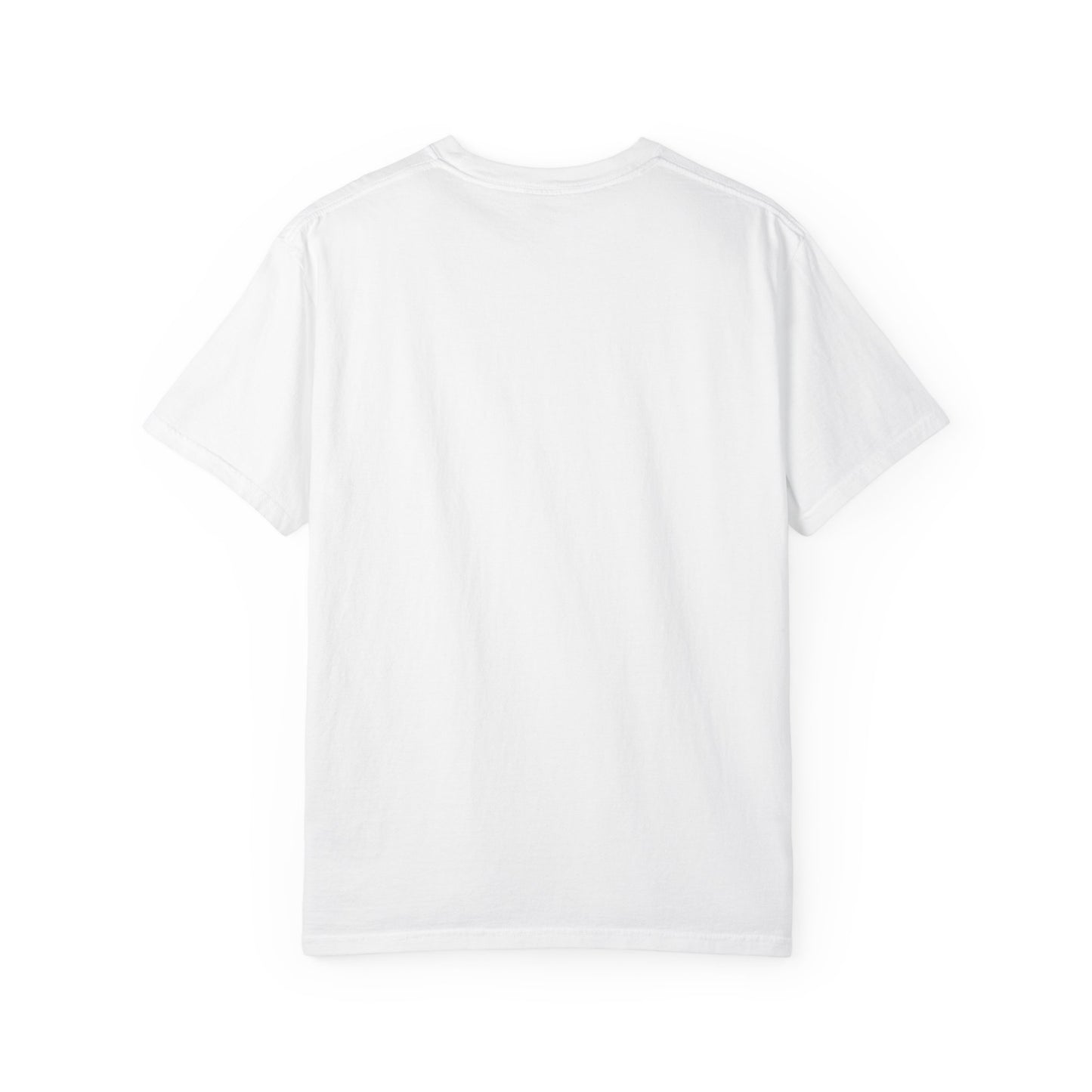 WHO RUNS THE WORLD – Butterfly Flame Streetwear Graphic Tee