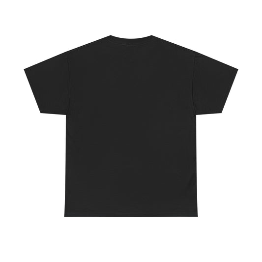 Unisex Vengeance Graphic Tee | Urban Streetwear Essential